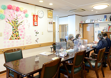 住之江区・住吉区・東住吉区での医療事業、介護事業を通じて「健康づくり」活動を進める南大阪医療生活協同組合